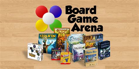 are only acceptable if ELO is off. . Board game areana